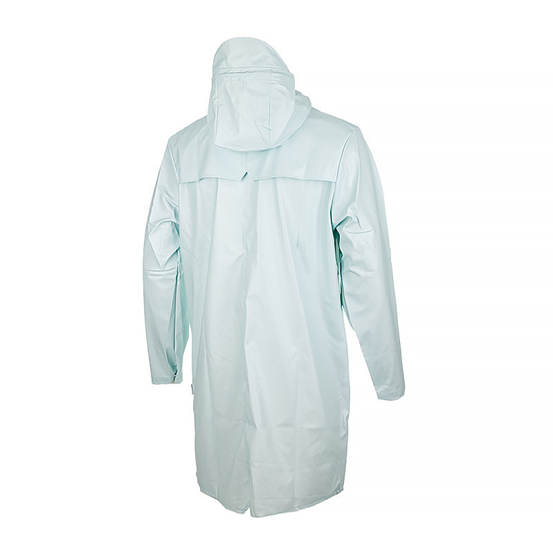 Куртка унісекс Rains Jackets Light Blue (1202-ICE) — фото 2