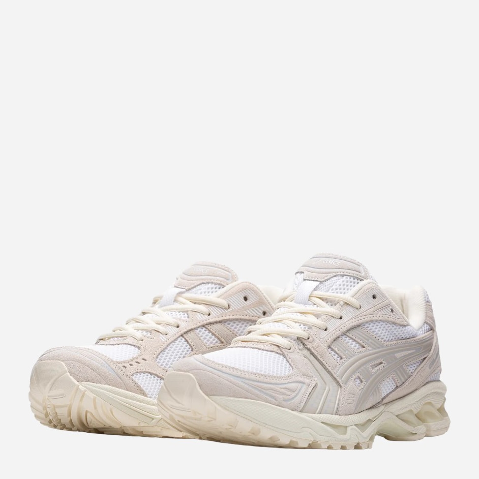 Кросівки жіночі Asics GEL-Kayano 14 — фото 3