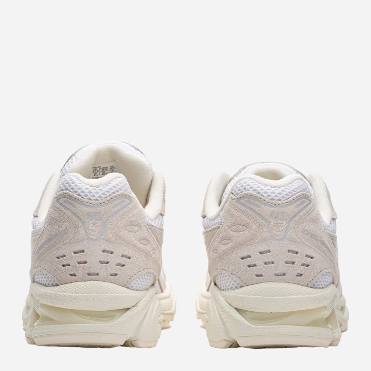 Кросівки жіночі Asics GEL-Kayano 14 — фото 4