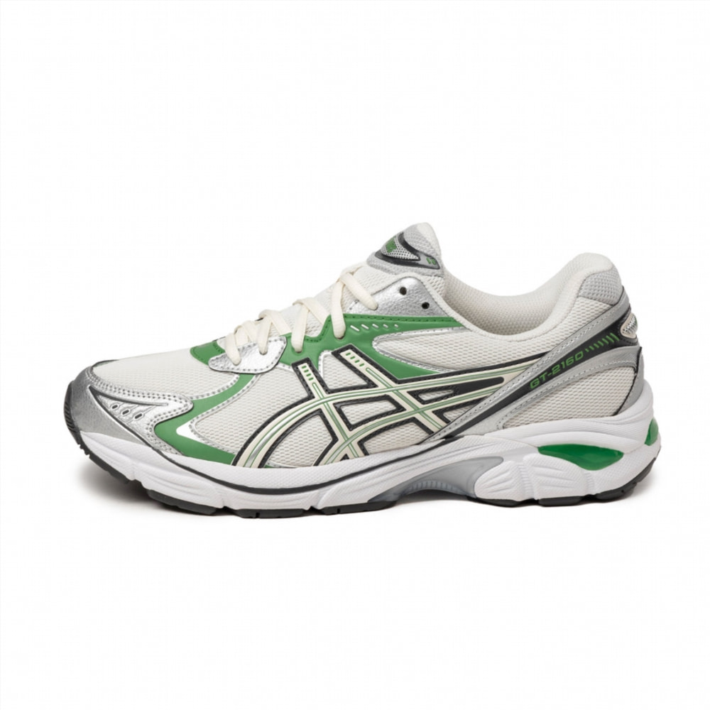 Кросівки унісекс Asics Gt-2160 Beige (1203A320-102) — фото 3
