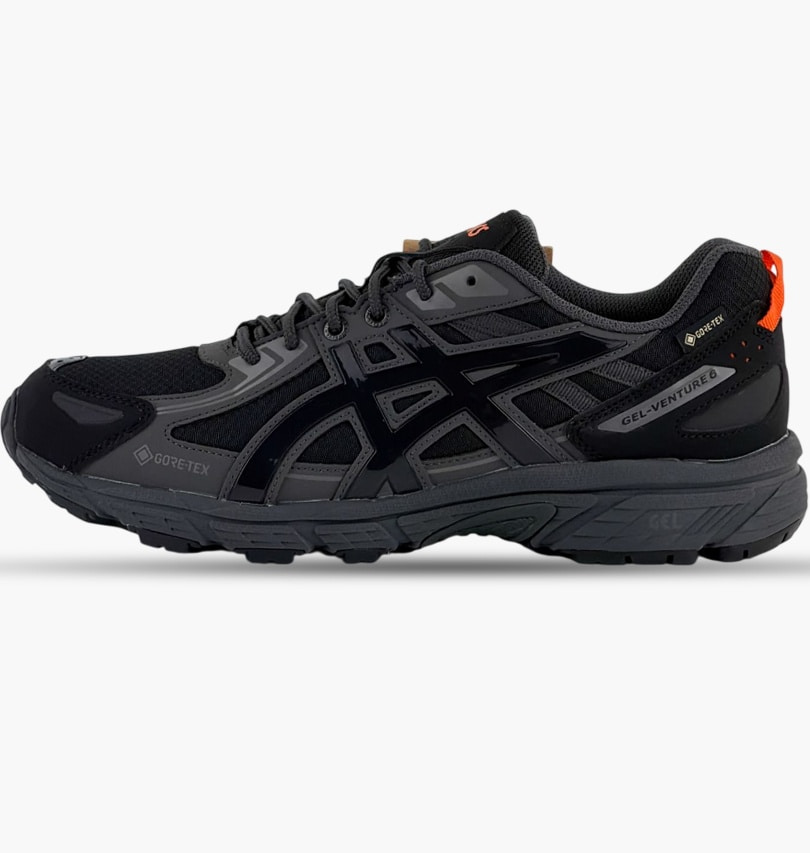 Asics Gel-Venture 6 Gore-Tex — фото 1