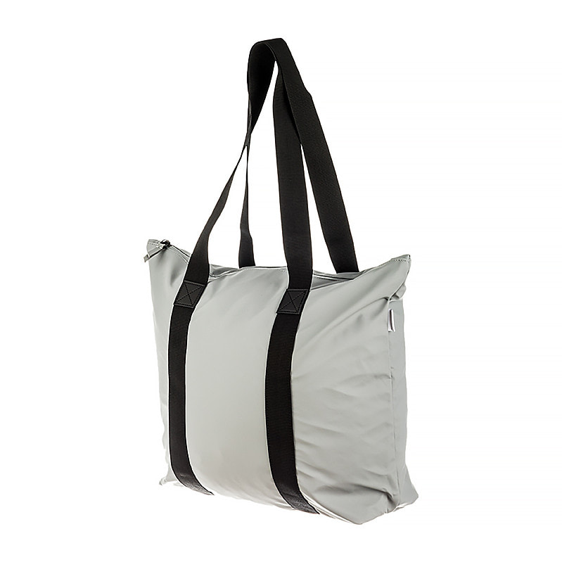Сумка Rains Tote Bag Rush — фото 4