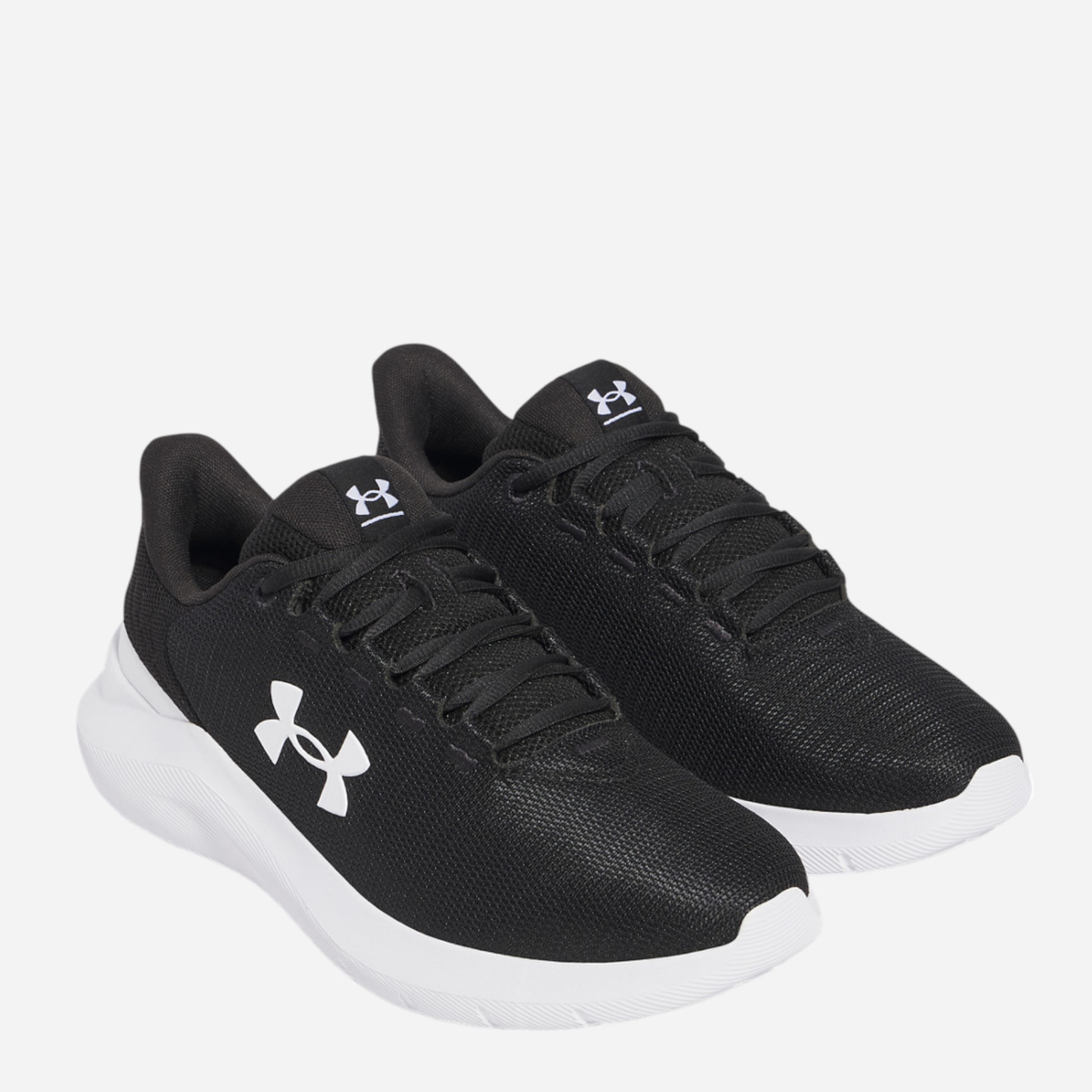 Кросівки чоловічі Under Armour Phade Rn 3 Lace-Up (3028252-001) — фото 3