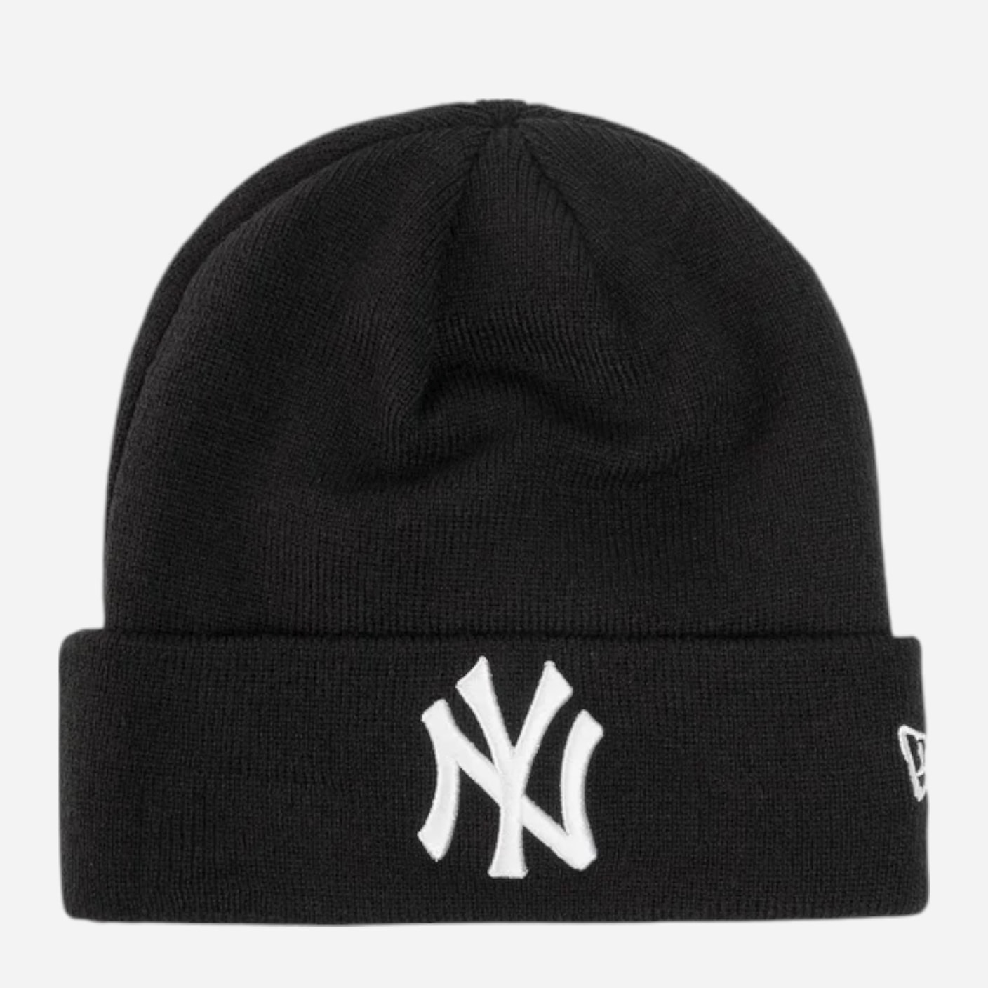 Шапка New Era Mlb Essential Cuff — фото 5