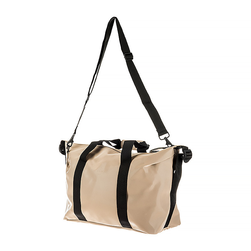 Сумка Rains Weekendbags — фото 4