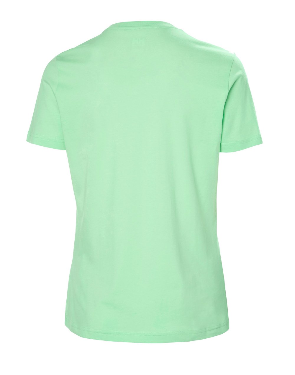 Футболка жіноча Helly Hansen Hh Logo T-Shirt (34112-419) — фото 5