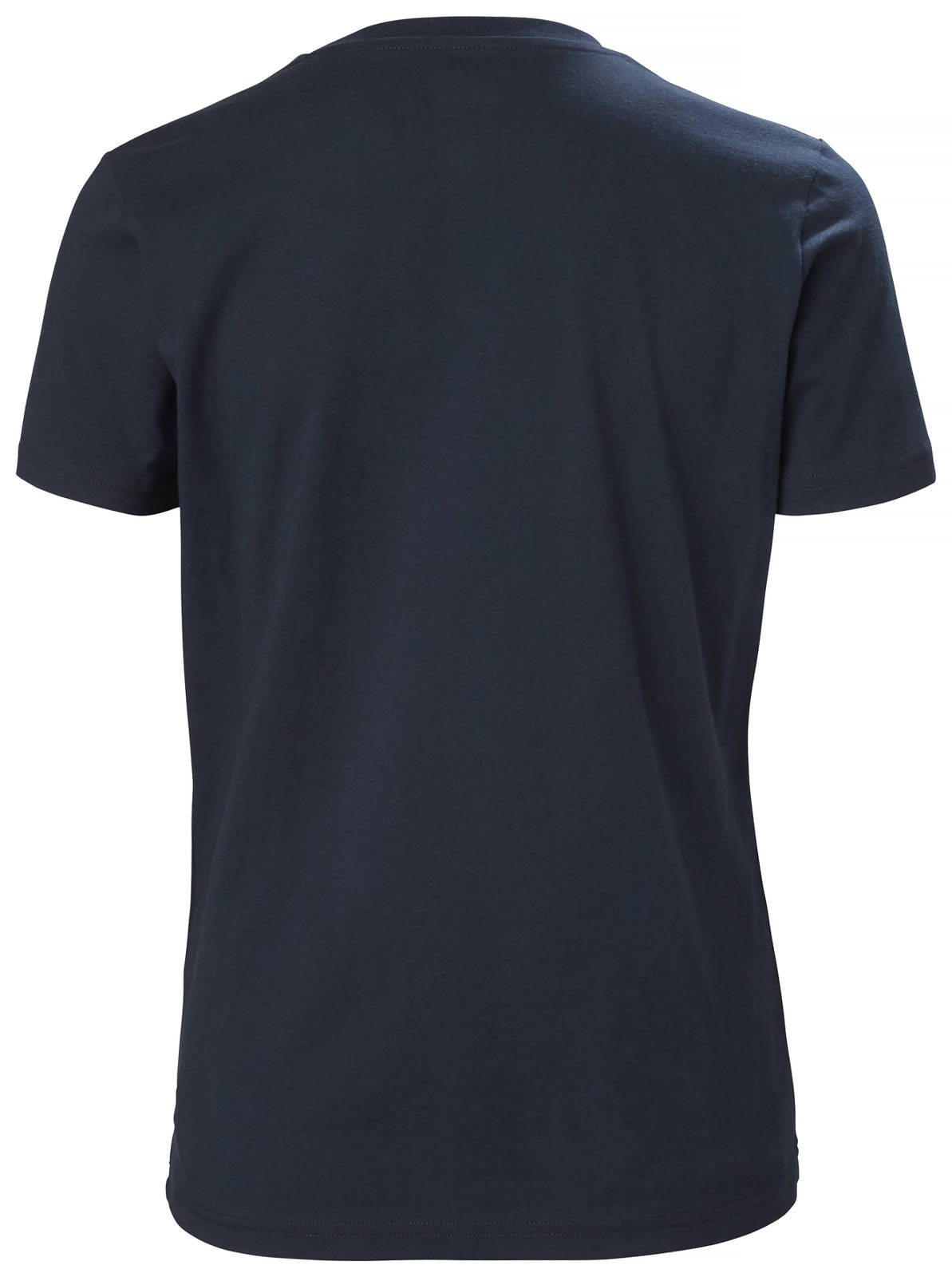 Футболка жіноча Helly Hansen Logo T-Shirt (34112-598) — фото 3