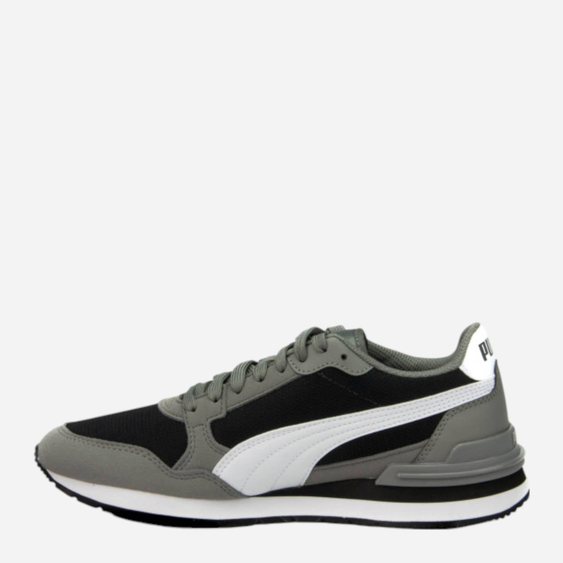 Кросівки унісекс Puma St Runner V4 Mesh Jr (399876-04) — фото 2