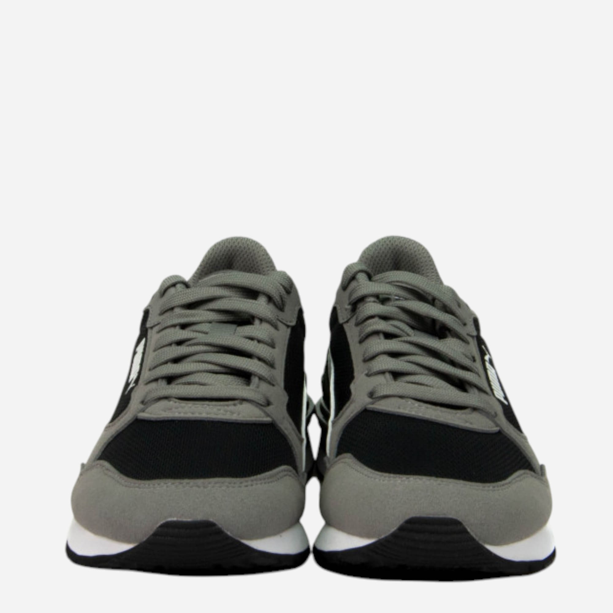 Кросівки унісекс Puma St Runner V4 Mesh Jr (399876-04) — фото 3
