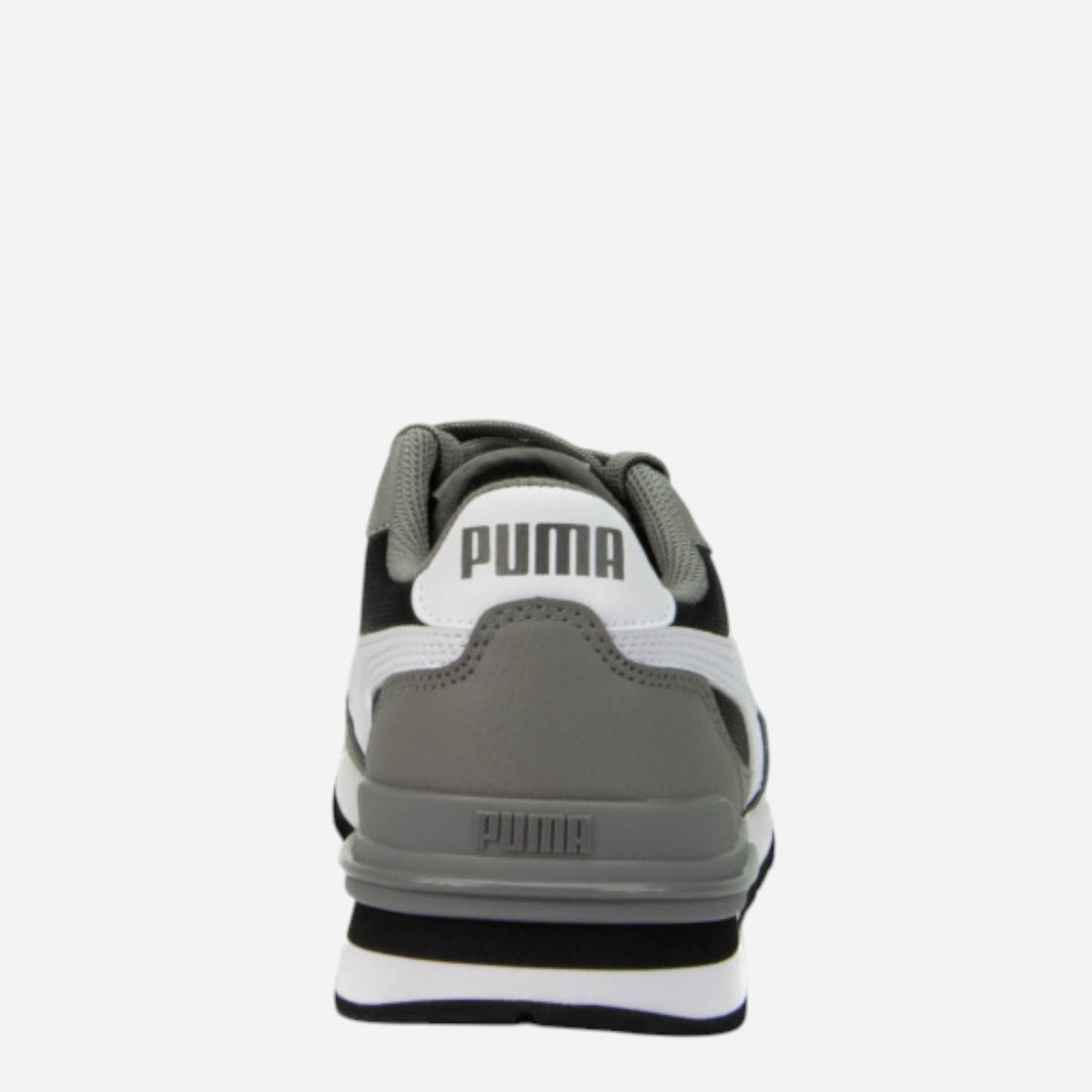 Кросівки унісекс Puma St Runner V4 Mesh Jr (399876-04) — фото 4