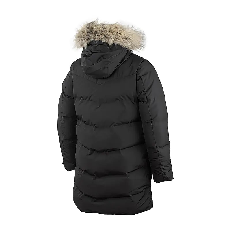 Куртка жіноча Helly Hansen Bouvet Down Parka (53619-990) — фото 3