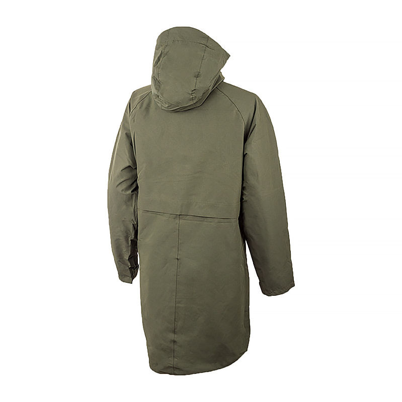 Куртка жіноча Helly Hansen Mono Material Insulated Rain Coat (53652-431) — фото 3