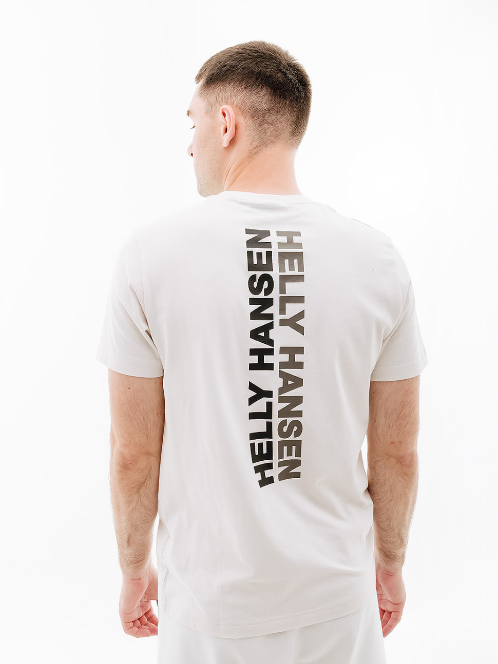 Футболка чоловіча Helly Hansen Core Graphic Tee (53936-823) — фото 3
