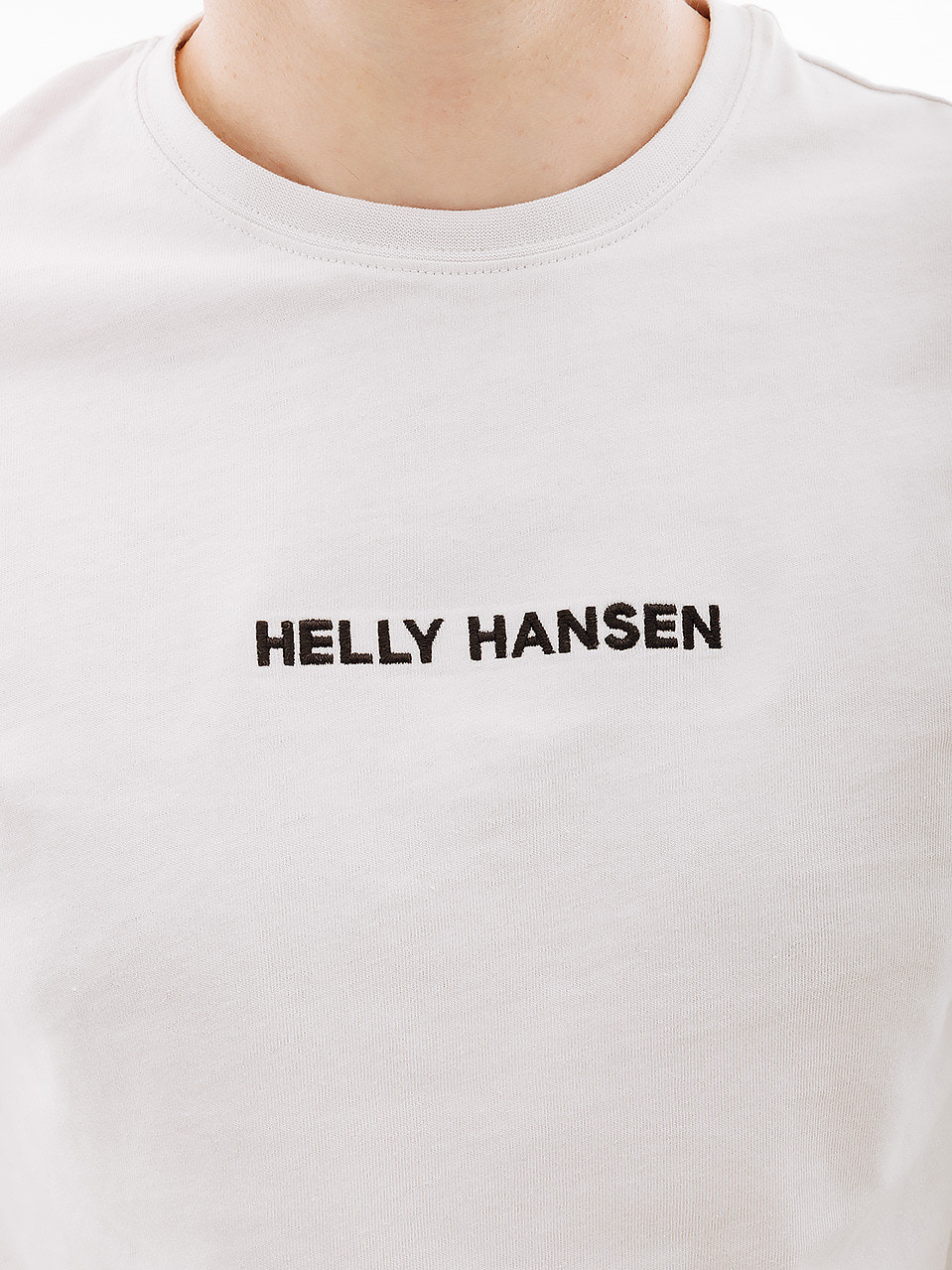 Футболка чоловіча Helly Hansen Core Graphic Tee (53936-823) — фото 4