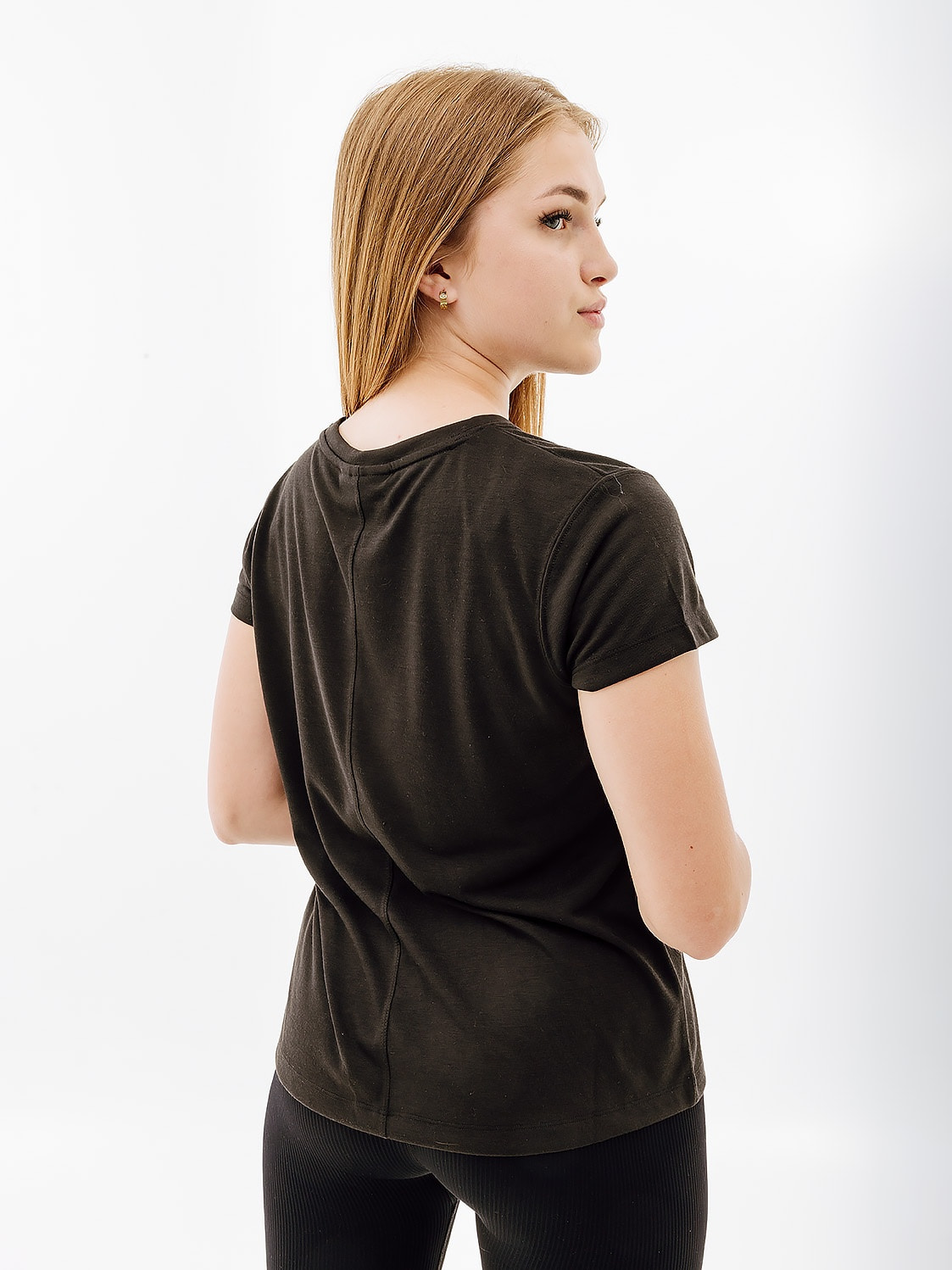 Футболка жіноча Helly Hansen Allure T-Shirt (53970-990) — фото 3