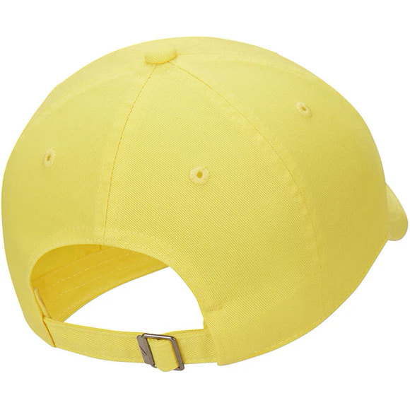 Кепка Nike U NSW H86 CAP JDI WASH CAP — фото 2