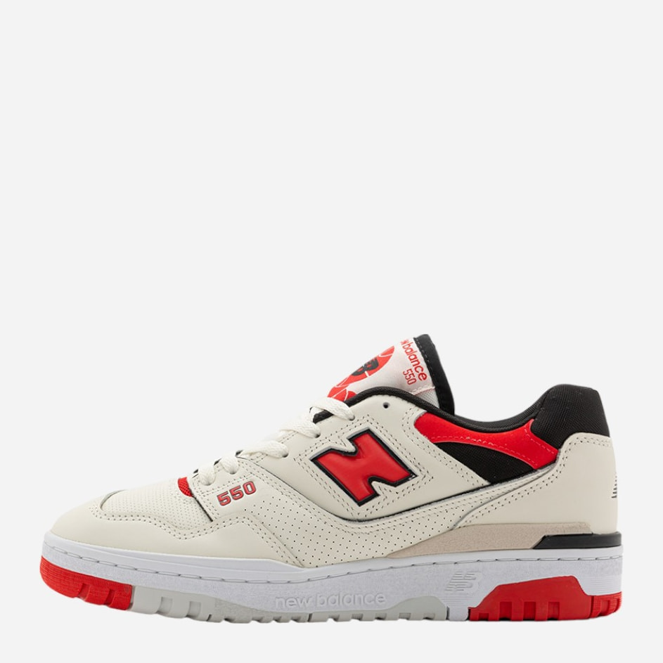 Кросівки чоловічі New Balance 550 (BB550VTB) — фото 1