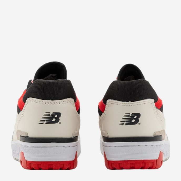 Кросівки чоловічі New Balance 550 (BB550VTB) — фото 5