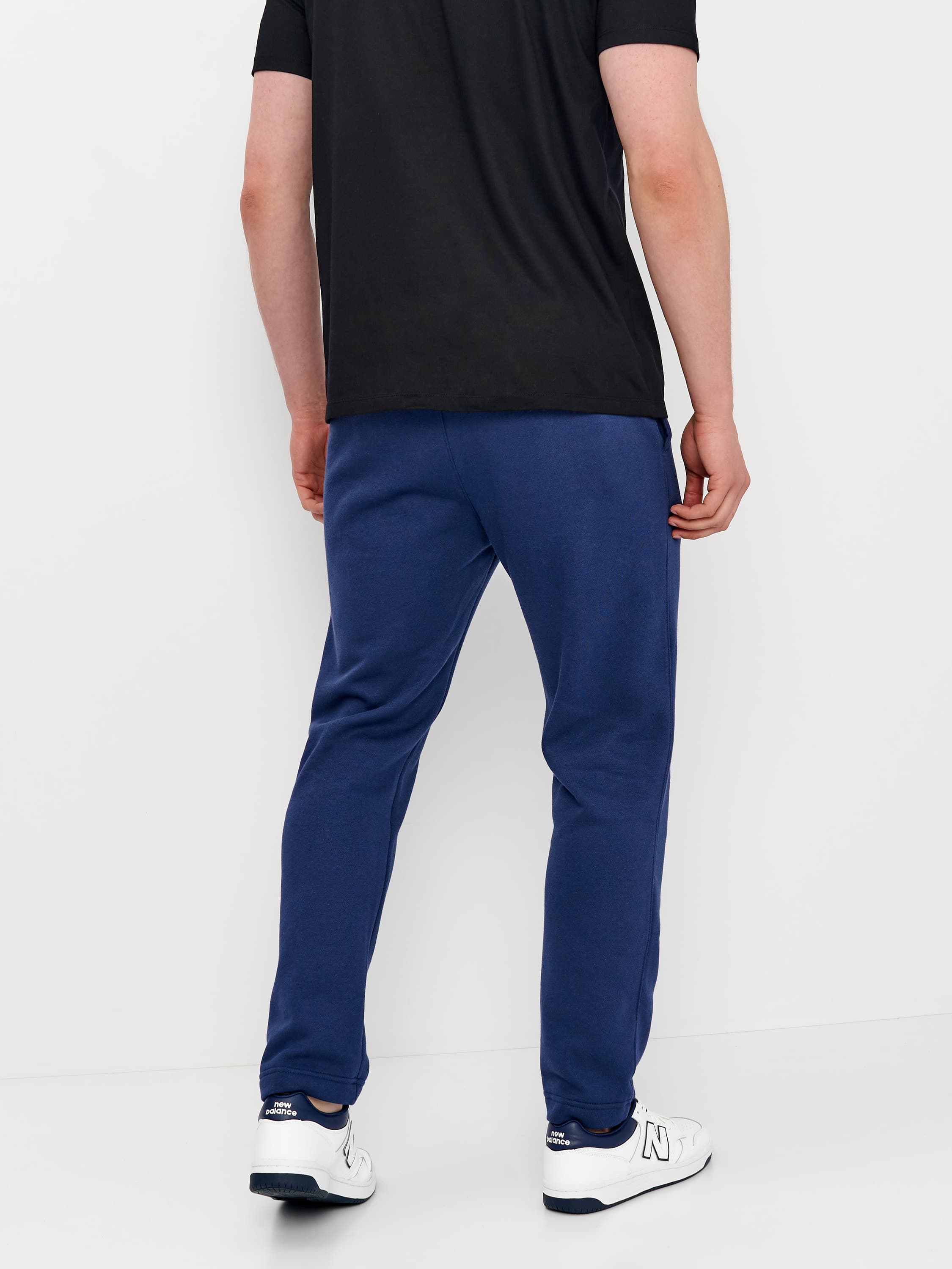 Брюки унісекс Nike Sportswear Club Pant Oh Bb (BV2707-410) — фото 4