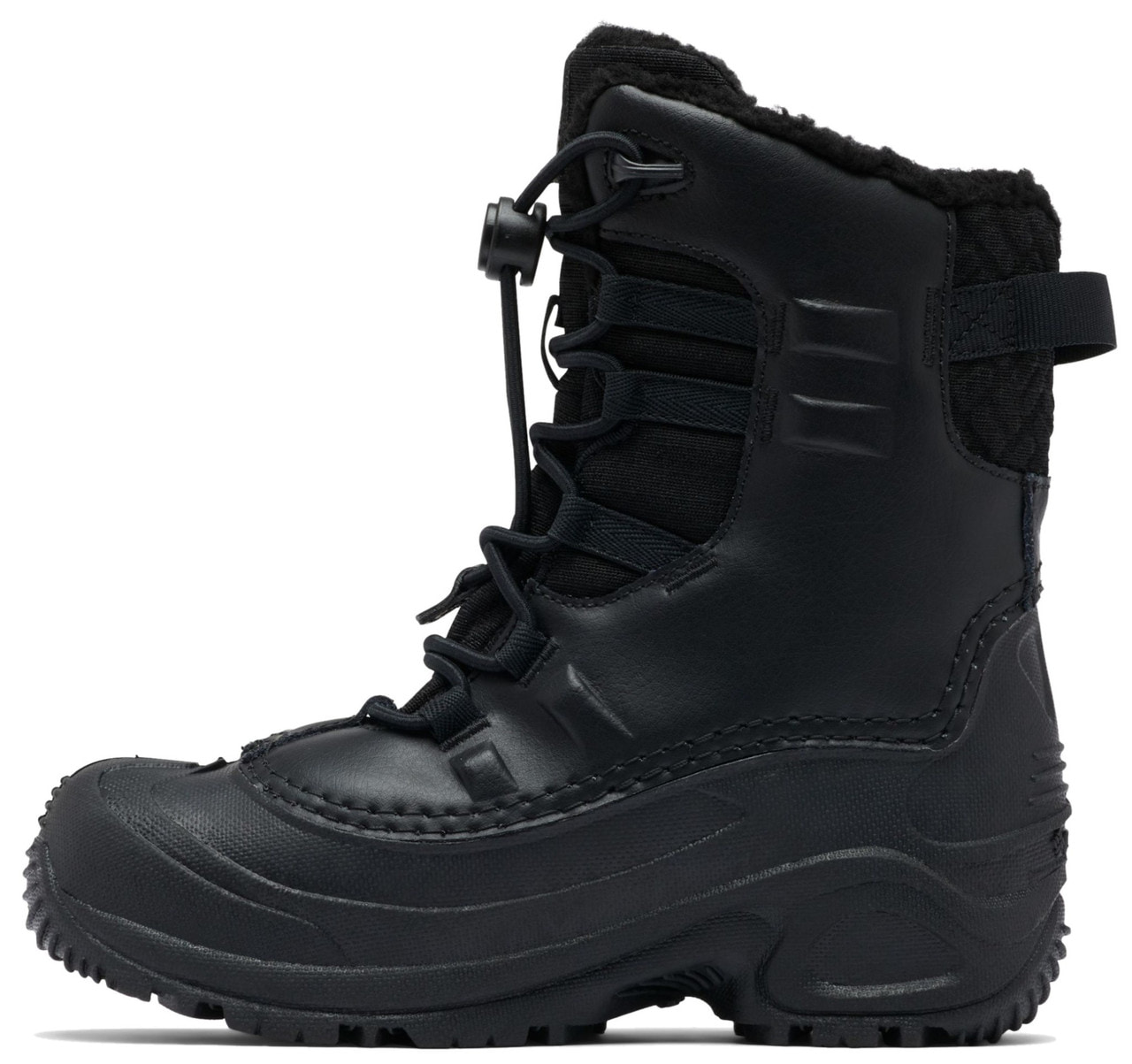 Чоловічі зимові черевики COLUMBIA Bugaboot Celsius Boot (BY4430 010) 38 — фото 3