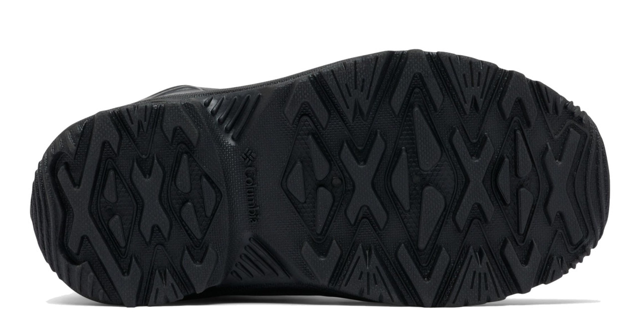 Чоловічі зимові черевики COLUMBIA Bugaboot Celsius Boot (BY4430 010) 38 — фото 4