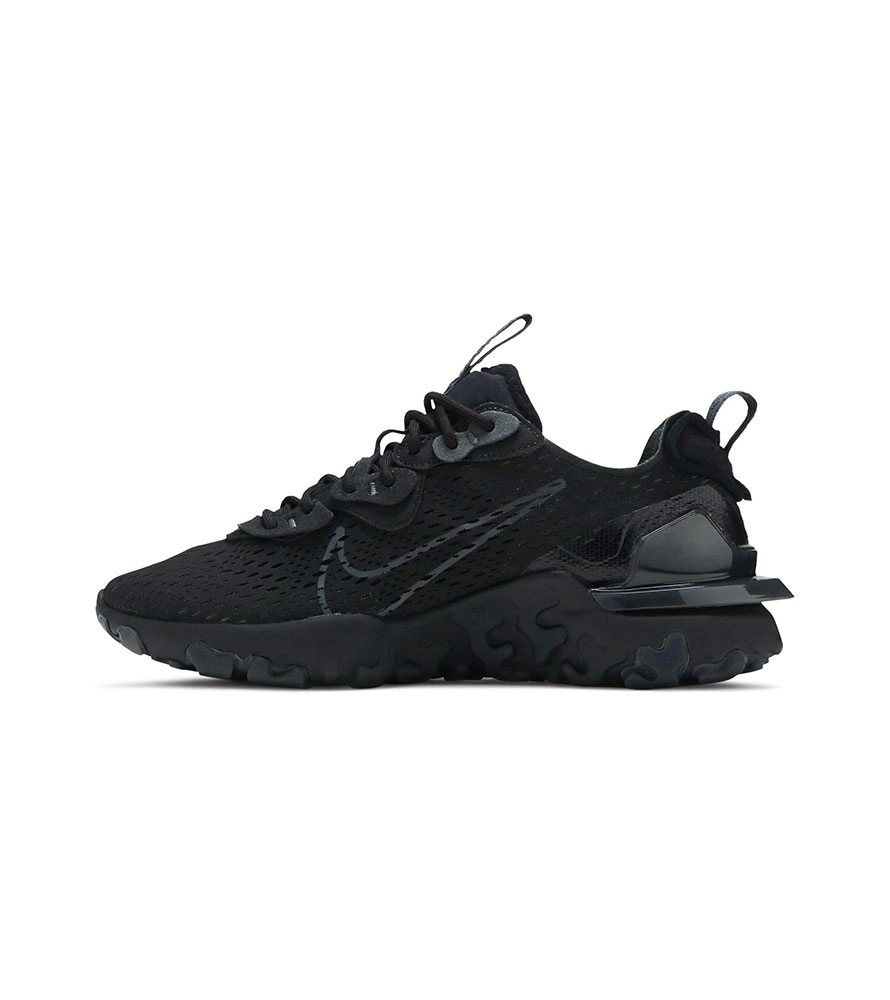 Кросівки чоловічі Nike REACT VISION (CD4373 004) — фото 3