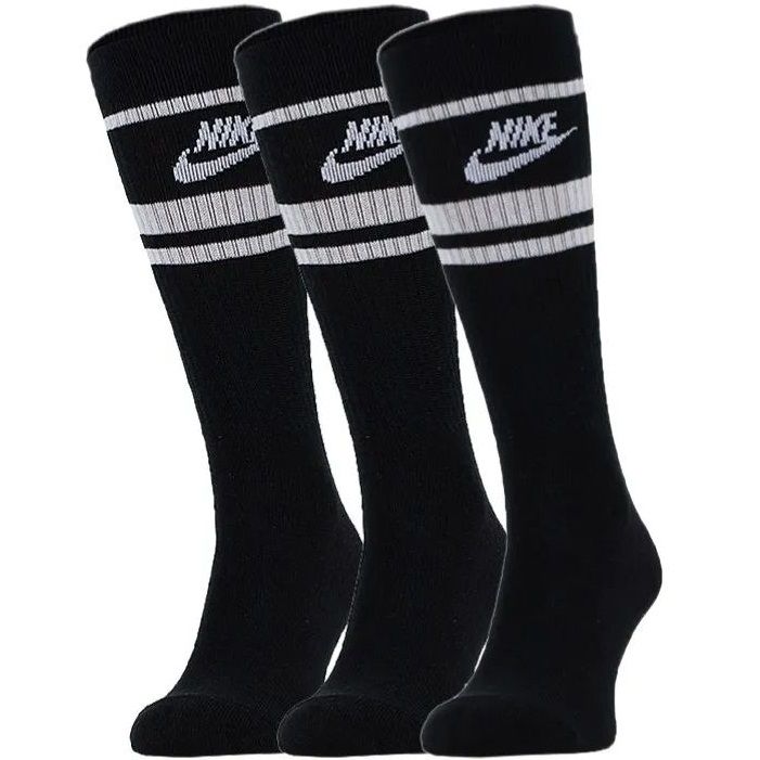 Шкарпетки NIKE SPORTWEAR ESSENTIAL — фото 5