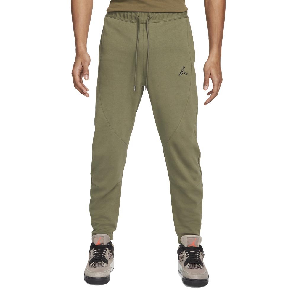 Брюки чоловічі Jordan Ess Warmup Pant (DJ0881-222) — фото 4