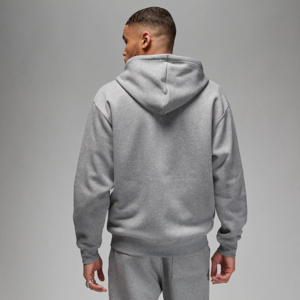 Кофта чоловіча Jordan Essentials Fleece (FJ7771-091) — фото 4
