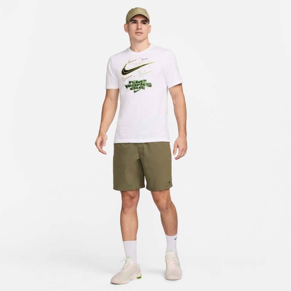 Футболка чоловіча Nike M Nk Df Tee Iykyk Su24 (FV8372-100) — фото 4