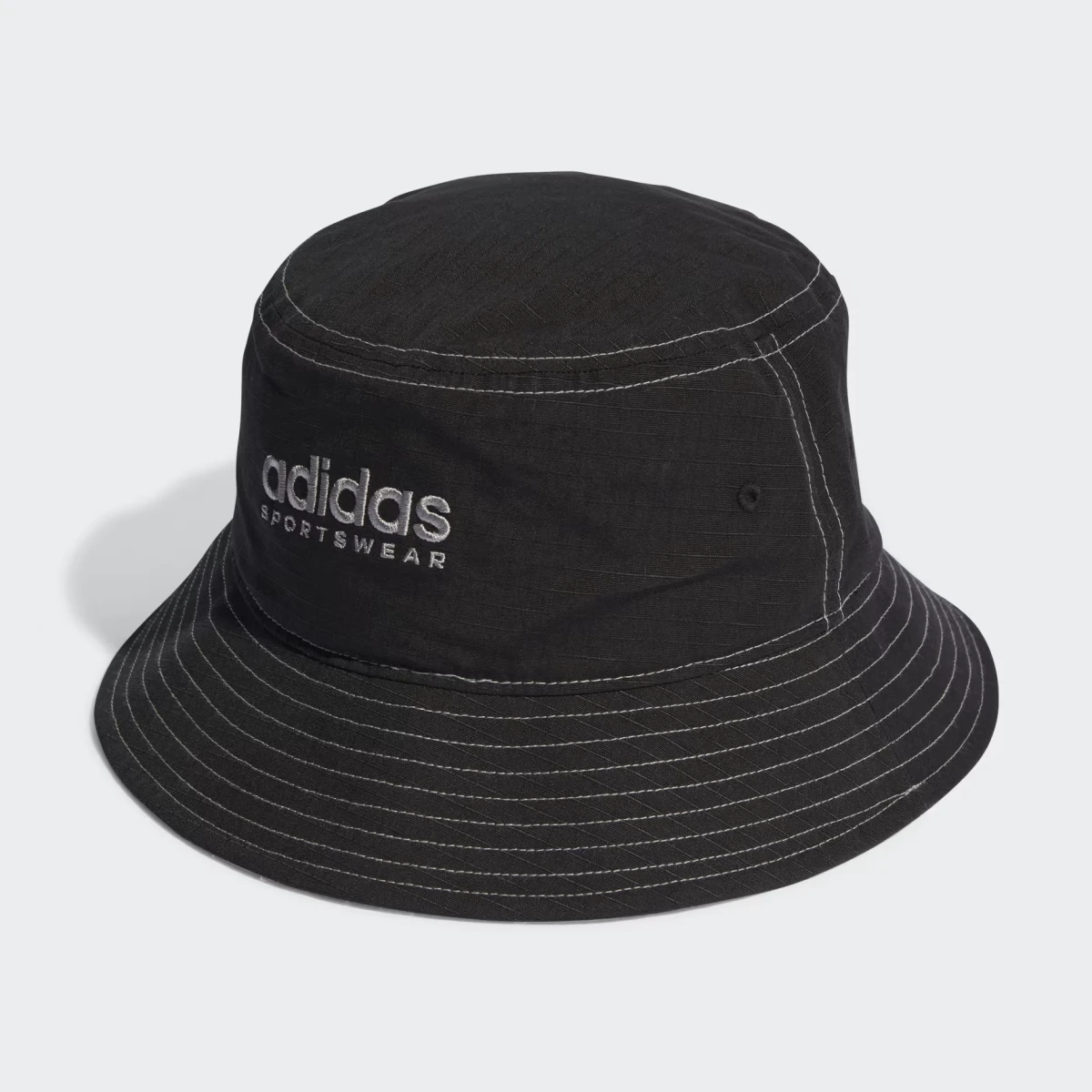 Панама SPW CLAS BUCKET HY4318 Adidas OSFW Чорний — фото 1
