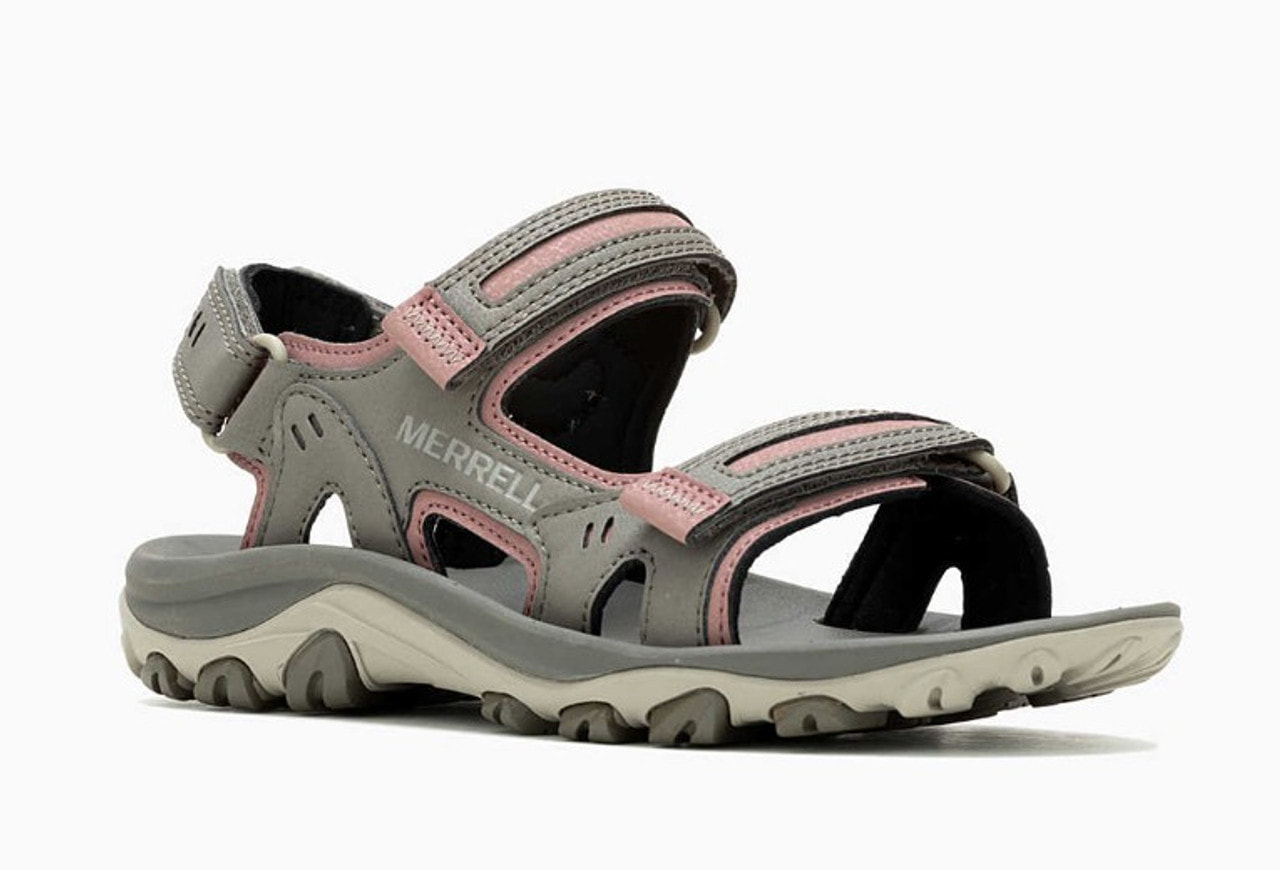 Сандалі жіночі Merrell Huntington Sport Convertible (J500328) — фото 4