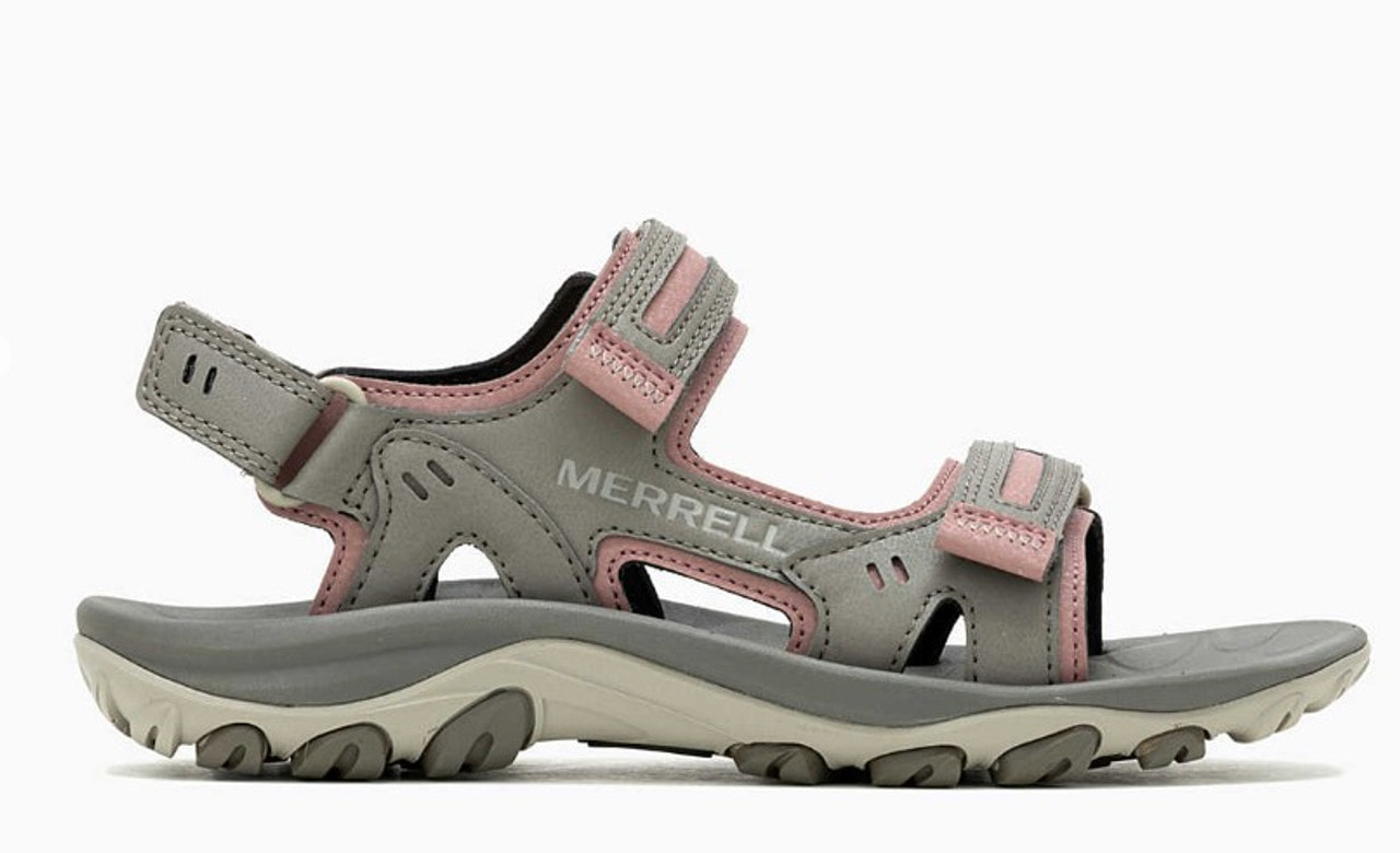 Сандалі жіночі Merrell Huntington Sport Convertible (J500328) — фото 5