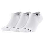 Шкарпетки Nike U J EVERYDAY MAX NS 3 пари — фото 1