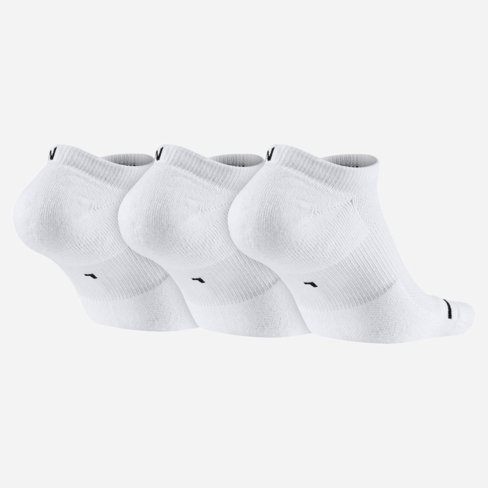 Шкарпетки Nike U J EVERYDAY MAX NS 3 пари — фото 3
