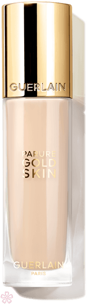 Тональний крем Guerlain Parure Gold Skin Foundation 1.5N — фото 1