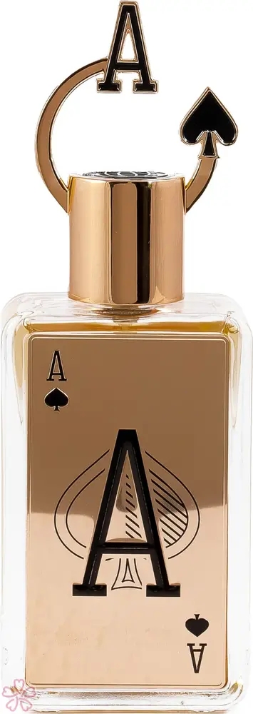 Парфумована вода для жінок Fragrance World Ace 80 мл — фото 1