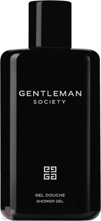 Гель для душа для мужчин Givenchy Gentleman Society 150 мл