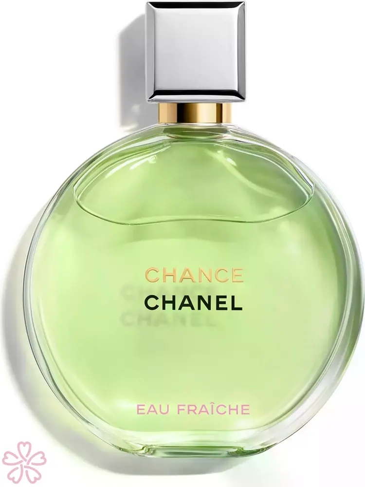 Парфюмированная вода для женщин CHANEL Eau Fraiche Eau de Parfum 100 мл — фото 3