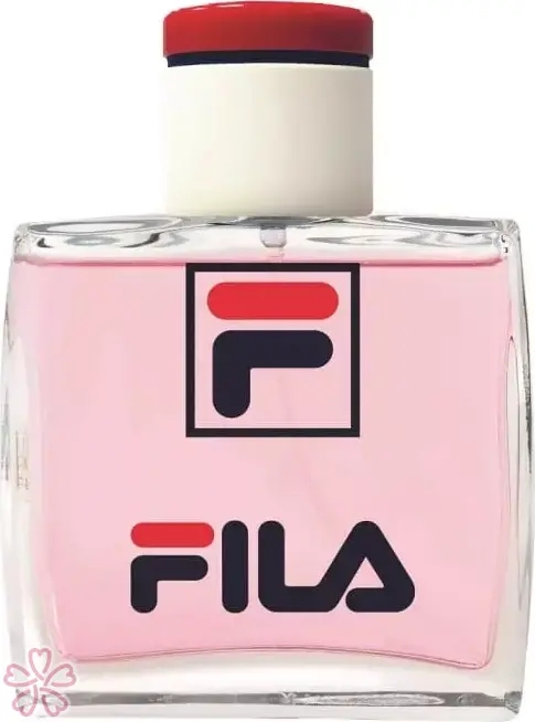 Туалетная вода для женщин Fila for Women 100 мл — фото 1