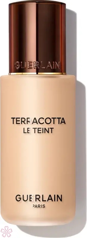 Тональний крем Guerlain Terracotta Le Teint 35 мл 2W — фото 1