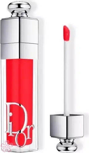 Блиск для губ Dior Addict Lip Maximizer 6 мл 015 Cherry — фото 1