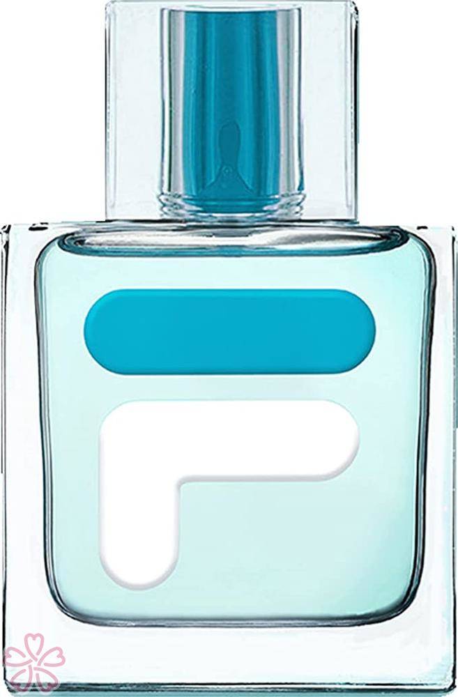 Парфюмированная вода для мужчин Fila Fila Eau de Parfum 100 мл — фото 1