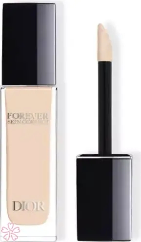 Зволожуючий кремовий консилер Dior Forever Skin Correct New 11 мл 1N Neutral — фото 1