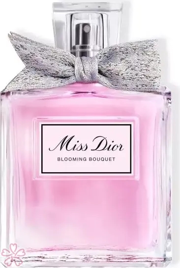 Туалетная вода для женщин Dior Miss Dior Blooming Bouquet 100 мл