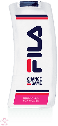 Гель для душа Fila Change The Game 300 мл — фото 1