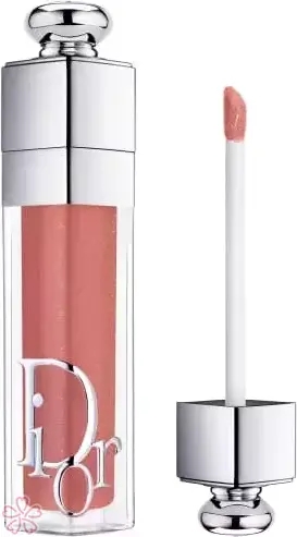 Блиск для губ Dior Addict Lip Maximizer 6 мл 038 Rose Nude — фото 1