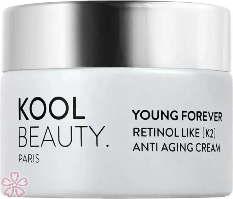 Антивозрастной крем Kool Beauty Retinol Like Anti Aging Cream 50 мл — фото 2