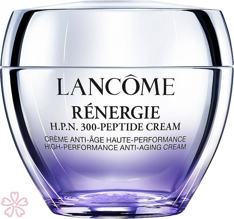 Крем для лица Lancome Renergie H.P.N. 300-Peptide Cream 50 мл — фото 3