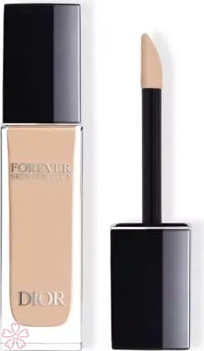Зволожуючий кремовий консилер Dior Forever Skin Correct New 11 мл 2N Neutral — фото 1